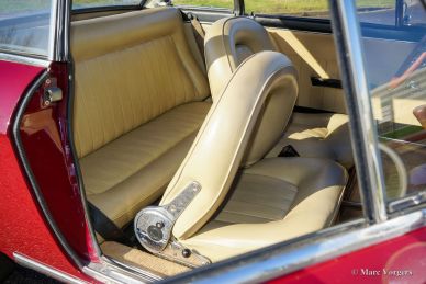 Lancia Fulvia Coupe 1.3S, 1972