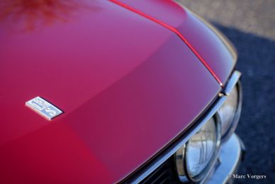 Lancia Fulvia Coupe 1.3S, 1972