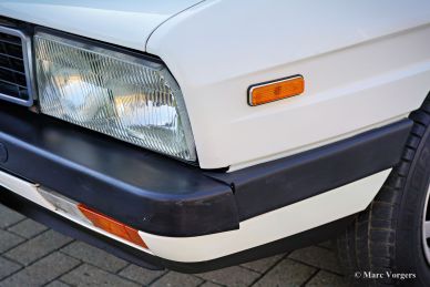 Lancia Gamma 2000 Coupé, 1979