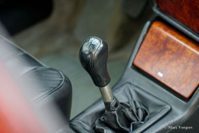 Lancia Thema Ferrari 8.32, 1988