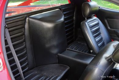 Maserati Merak SS, 1979