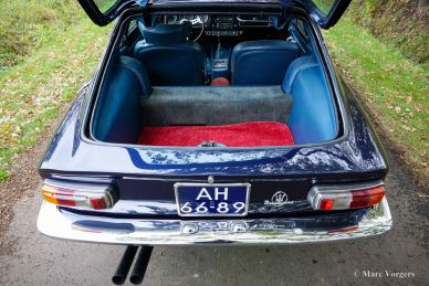 Maserati Mistral Coupé 4 Litre Injection, 1966