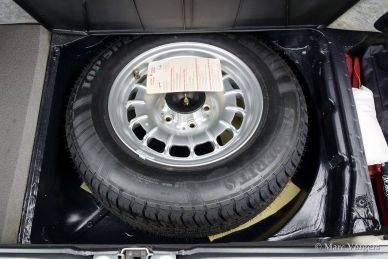 Mercedes-Benz 280 SL (R107), 1982