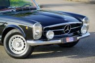 Mercedes-Benz 230 SL ‘Pagode’, 1964