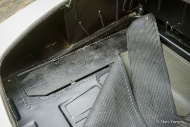 Mercedes-Benz 190 SL, 1959