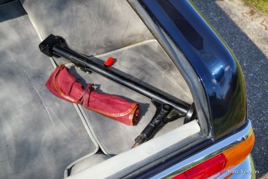 Mercedes-Benz 230 SL 