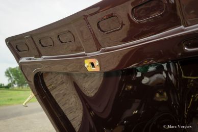 Mercedes-Benz 250 SL ‘Pagode’, 1969