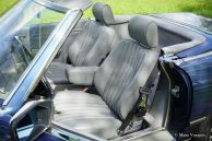 Mercedes-Benz 300 SL (R107), 1986