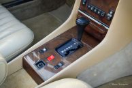 Mercedes-Benz 560 SL, 1987
