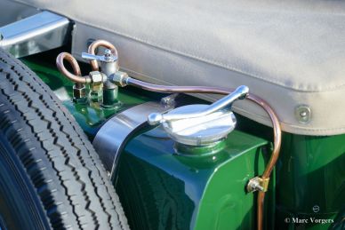 MG J2 ‘Midget’, 1933