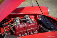 MG MGA 1500 roadster, 1959