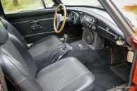 MG MGB GT V8, 1971