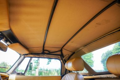 MG MGB Roadster, 1969