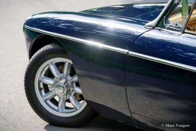 MG MGB Roadster, 1969