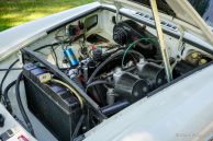 MG MGB roadster, 1970