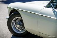 MG MGB roadster, 1970