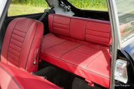 MG MGC GT, 1969