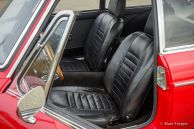 MG MGC GT, 1969