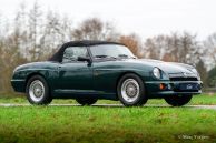 MG RV8, 1994