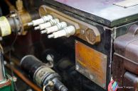 MG TA 'Midget', 1936