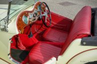 MG TC, 1948