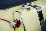 MG TC, 1948