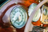 MG TD, 1953