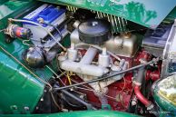MG TD, 1953