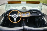 MG TF 1250, 1954