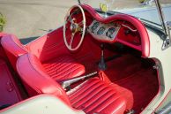 MG TF 1250, 1954