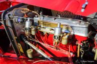 MG L2 Magna, 1933