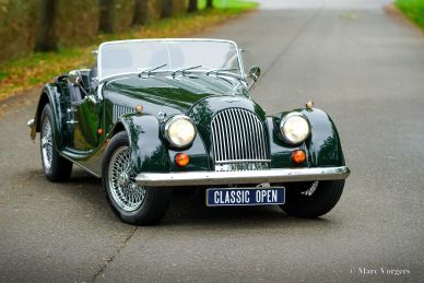 Morgan 4/4, 1998