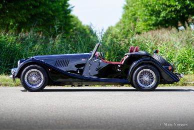 Morgan Plus 4, 2006