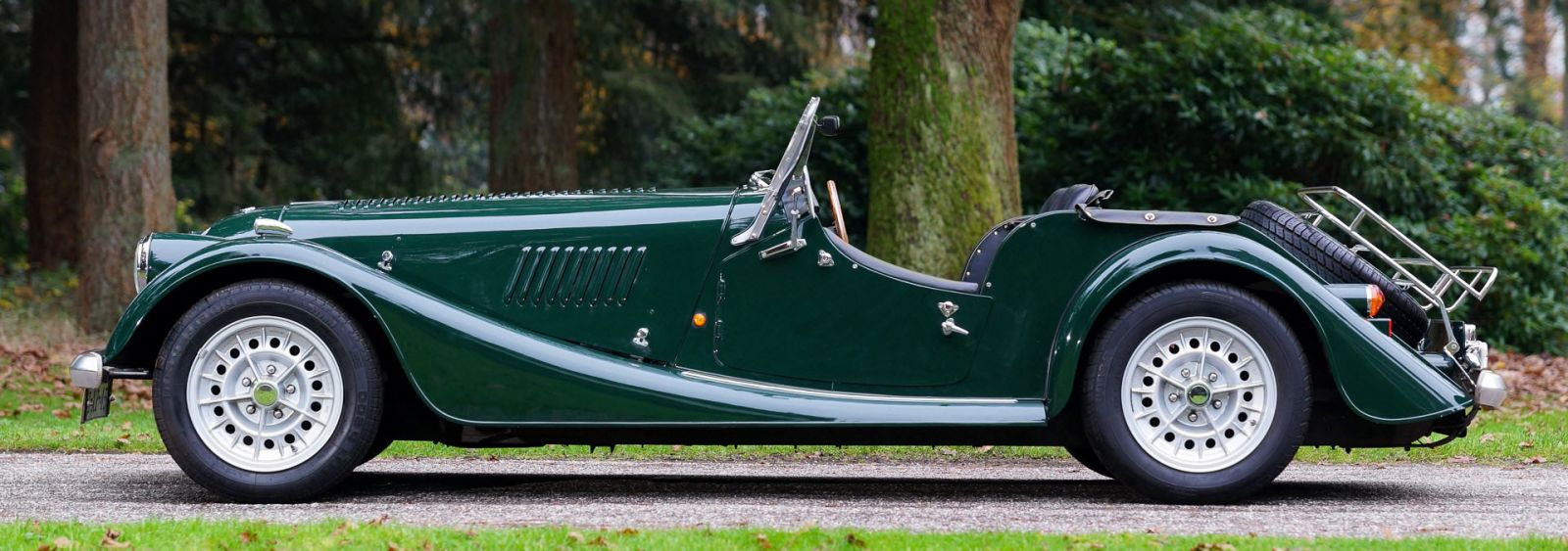 Morgan  8, 1992