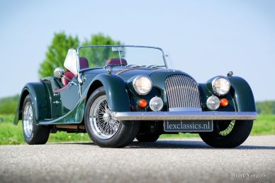 Morgan +8 4.6 Litre, 2000
