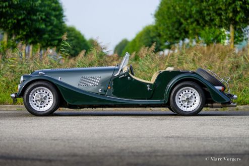 Morgan +8 3.9 Litre, 1994