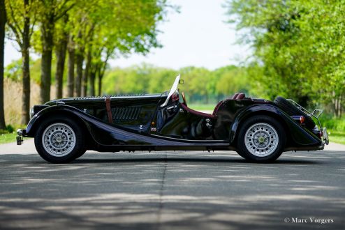 Morgan Plus 8 3.9 Litre, 1992