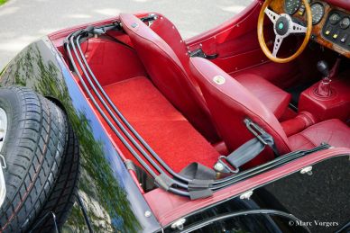 Morgan Plus 8 3.9 Litre, 1992