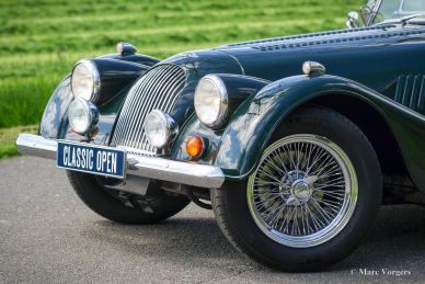 Morgan +8 3.9 Litre, 1997