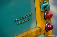 Morris Minor 1000 Traveller, 1968