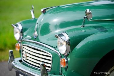 Morris Minor 1000 Traveller, 1965