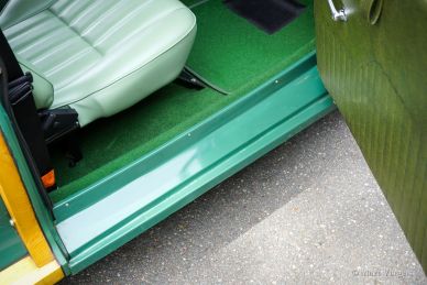 Morris Minor 1000 Traveller, 1965