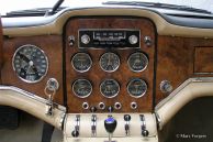 Facel Vega Facel II, 1962 restoration