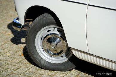 Peugeot 404 Berline, 1970