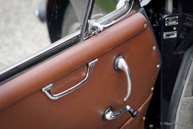 Porsche 356 B T5 coupe, 1959