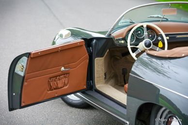 Porsche 356 Speedster Replica, 1966