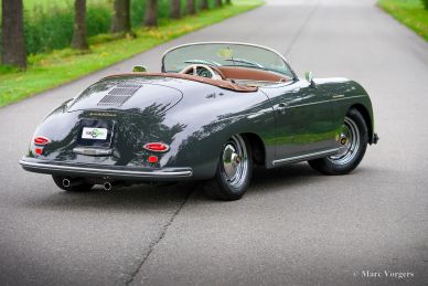 Porsche 356 Speedster Replica, 1966