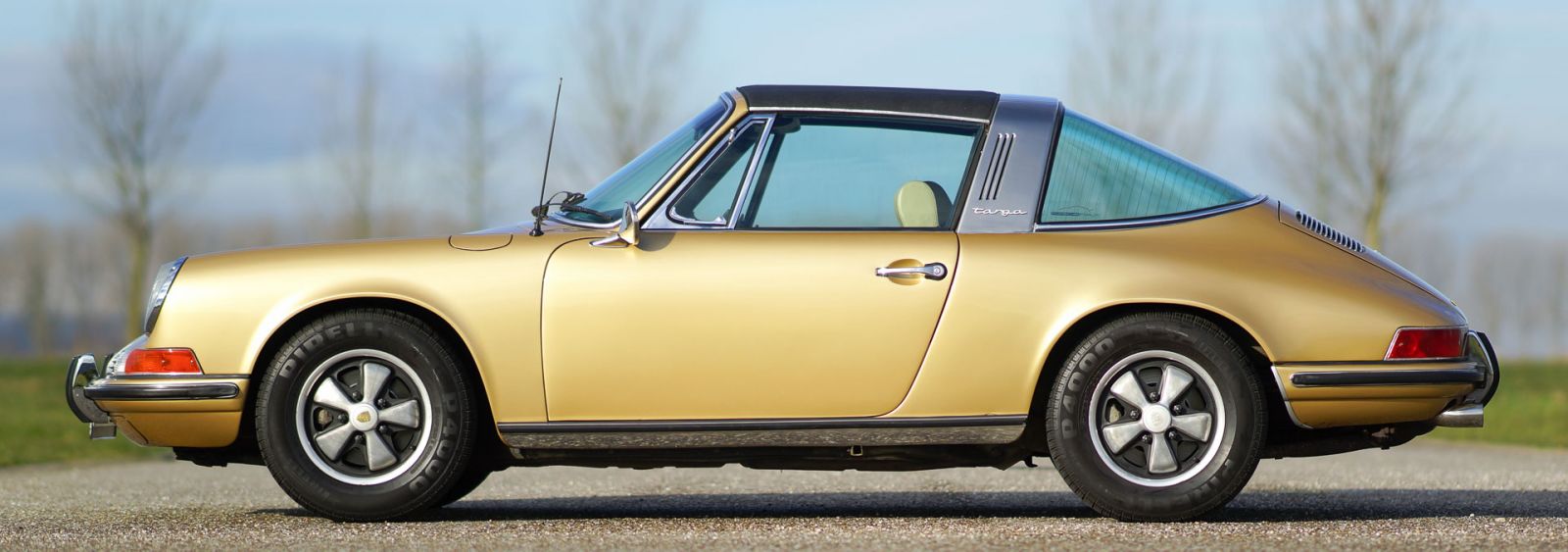 Porsche 911 T Targa, 1971 - Welcome to ClassiCarGarage Porsche 911 T Targa, 1971 - Welcome to ClassiCarGarage