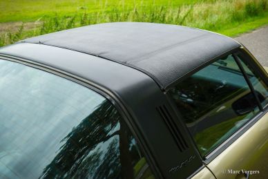 Porsche 911 Targa 3.2 Carrera, 1983