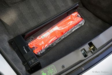 Porsche 911 Carrera Targa, 1996